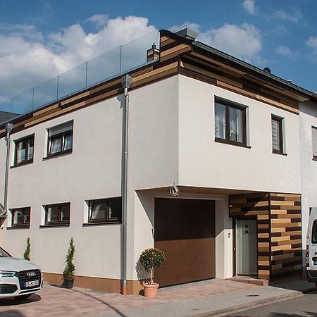 Hochwertige Und Moderne Ferienwohnung Huber Neuweiler  Kültér fotó